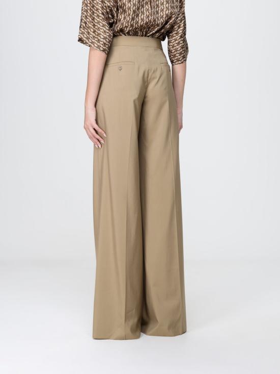 26SS 막스마라 팔라초 팬츠 261131176306 007 Camel - MAX MARA