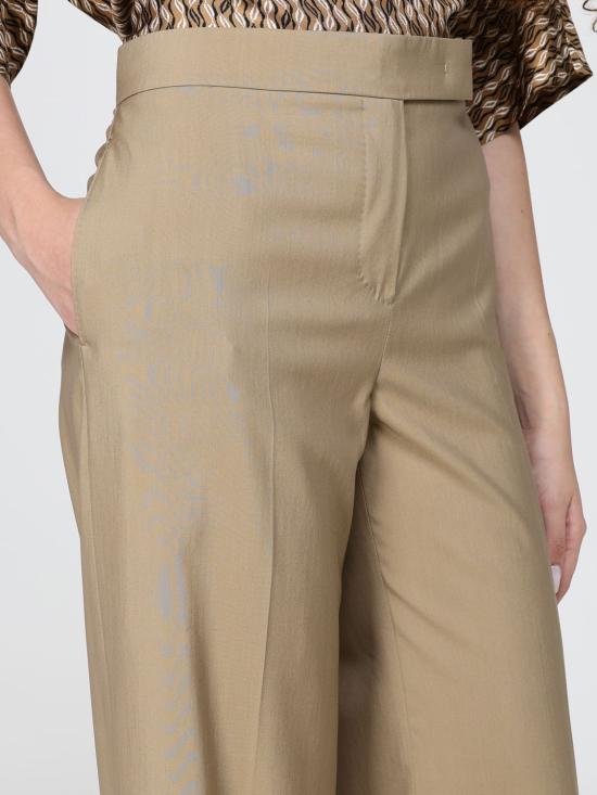 26SS 막스마라 팔라초 팬츠 261131176306 007 Camel - MAX MARA
