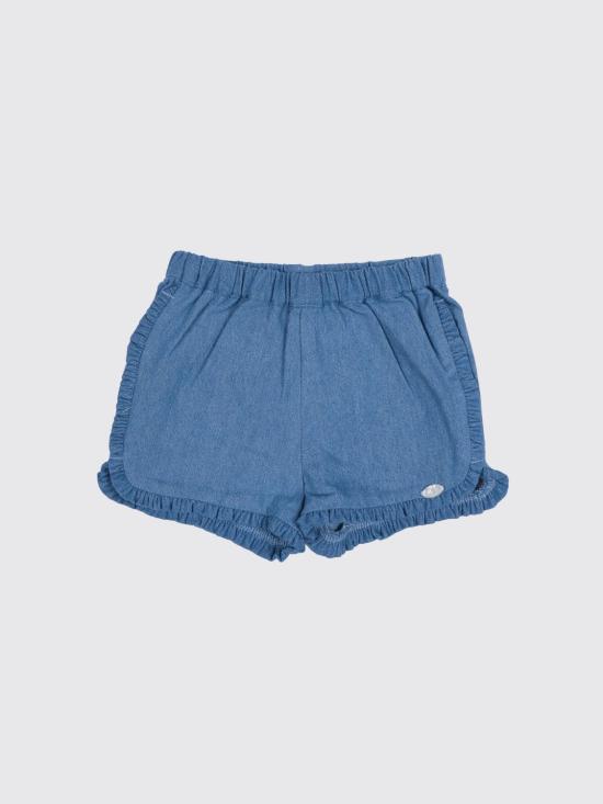 26SS [키즈] 타티네쇼콜라 쇼츠/버뮤다 CC26151 46 Blue