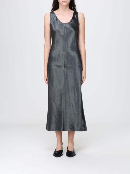 26SS 막스마라 롱 원피스 2616221017600 019 Grey