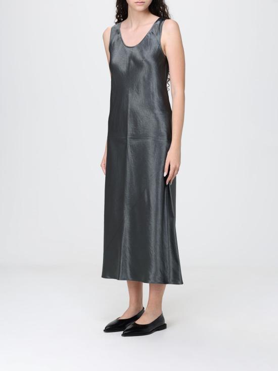 26SS 막스마라 롱 원피스 2616221017600 019 Grey - MAX MARA