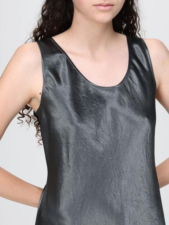 26SS 막스마라 롱 원피스 2616221017600 019 Grey - MAX MARA