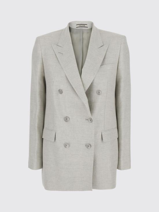 26SS 딸리아토레 수트 자켓 JJASMINE10BH70029 P1096 White - TAGLIATORE
