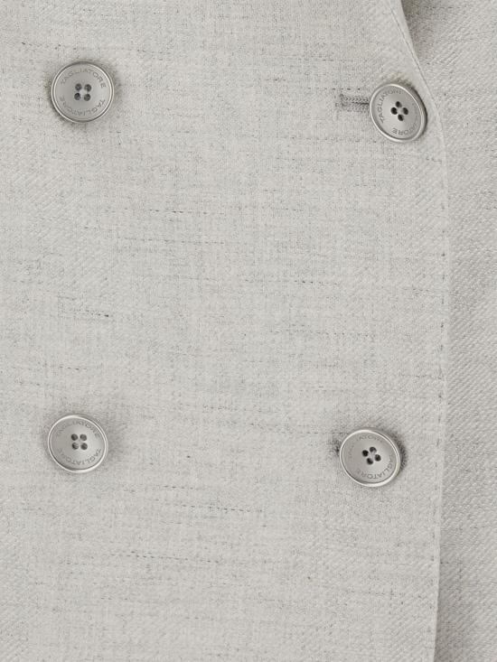 26SS 딸리아토레 수트 자켓 JJASMINE10BH70029 P1096 White - TAGLIATORE