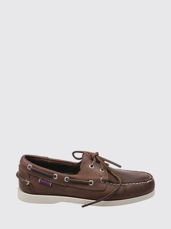 26SS 세바고 로퍼 7111MIW 900 Brown