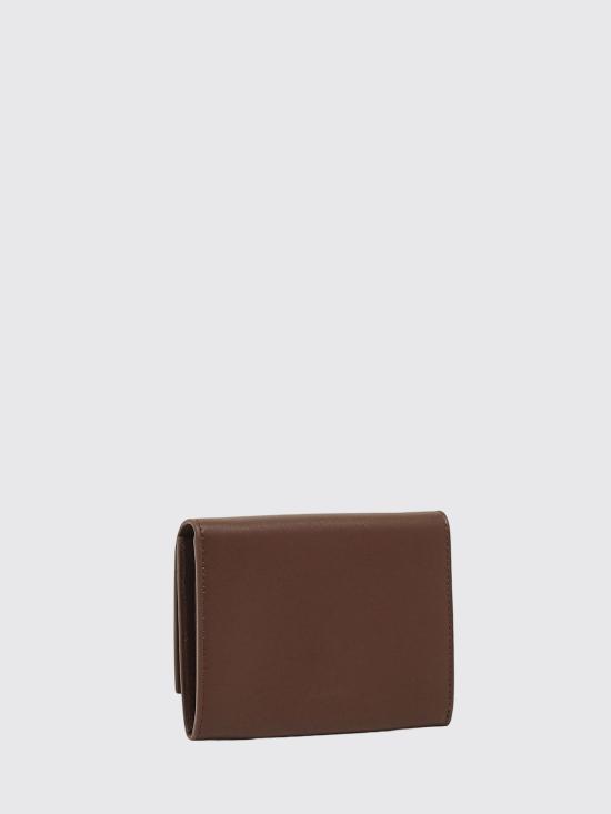 26SS 오르치아니 지갑 SD0142ZNZ COA Brown - ORCIANI