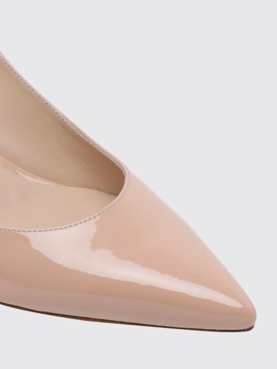 26SS 스튜어트 와이츠먼 힐/펌프스 SM912 Y6Q Pink - STUART WEITZMAN