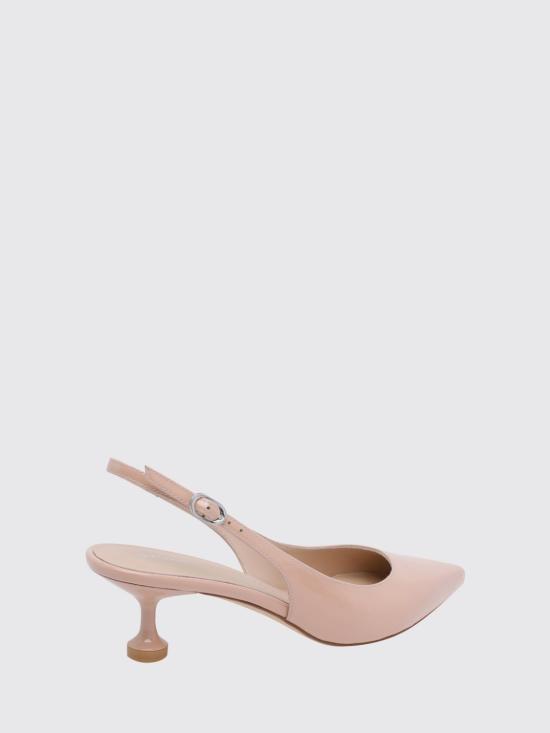 26SS 스튜어트 와이츠먼 힐/펌프스 SM912 Y6Q Pink - STUART WEITZMAN