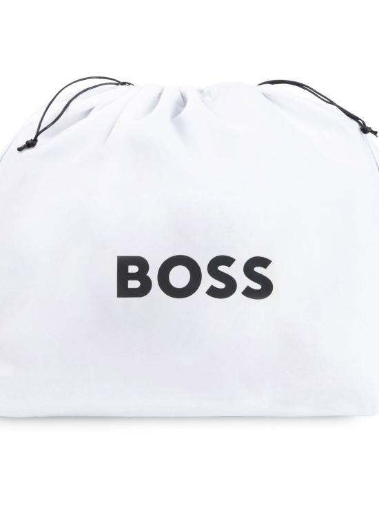 26SS [키즈] 보스 숄더백 J53179 295 Beige - BOSS