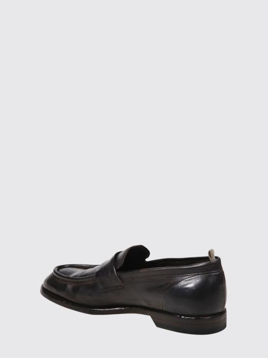 26SS 오피시네크리에이티브 로퍼 OCUSOUN001STRAC2040 TESTA DI MORO Dark - OFFICINE CREATIVE
