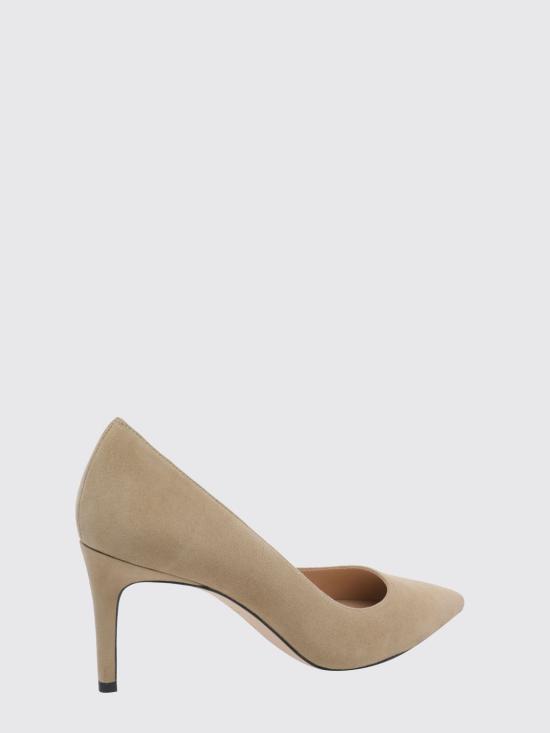 26SS 스튜어트 와이츠먼 힐/펌프스 SK327 VC5 Green - STUART WEITZMAN