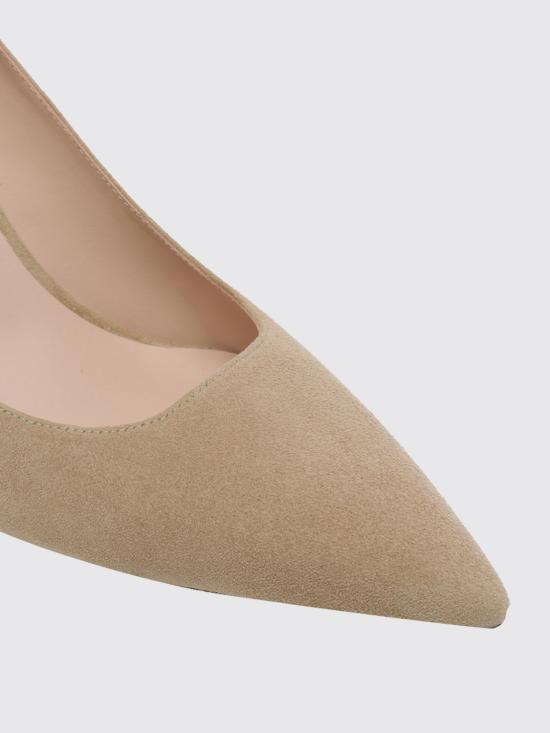 26SS 스튜어트 와이츠먼 힐/펌프스 SK327 VC5 Green - STUART WEITZMAN
