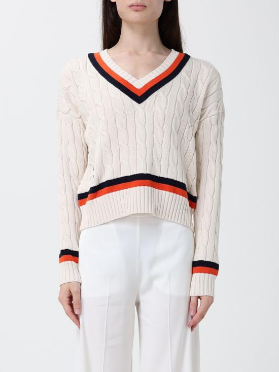 26SS 랄프 로렌 스웨터 200P03474 002 Beige