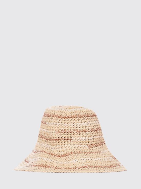 26SS 바버 버킷햇 LHA0574 BE11 Beige
