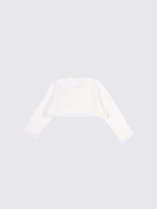 26SS [키즈] 파즈 로드리게스 티셔츠 001122407 60H05 Yellow Cream - PAZ RODRIGUEZ