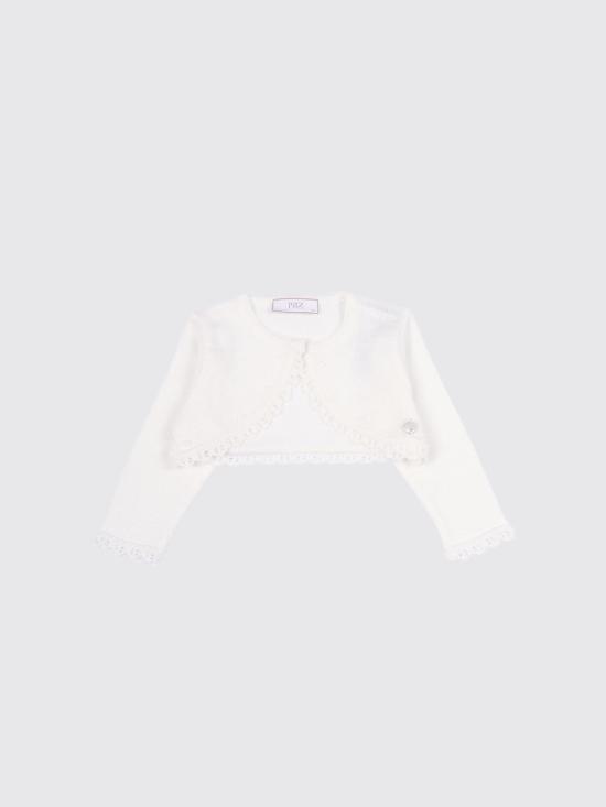 26SS [키즈] 파즈 로드리게스 티셔츠 001122407 60H05 Yellow Cream
