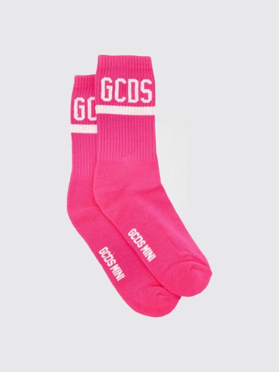 26SS [키즈] 지씨디에스 팬티 22627C 134 Fuchsia