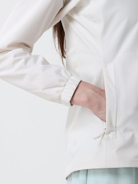 26SS 노스페이스 자켓 NF0A8G12 QLI1 White - NORTH FACE