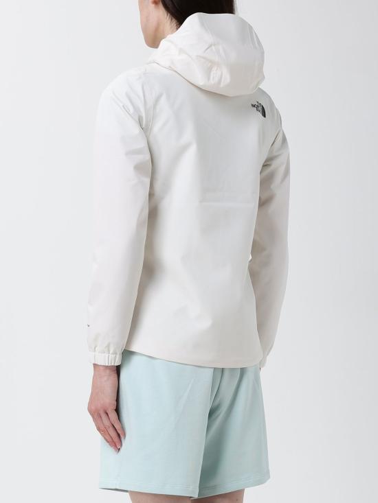 26SS 노스페이스 자켓 NF0A8G12 QLI1 White - NORTH FACE