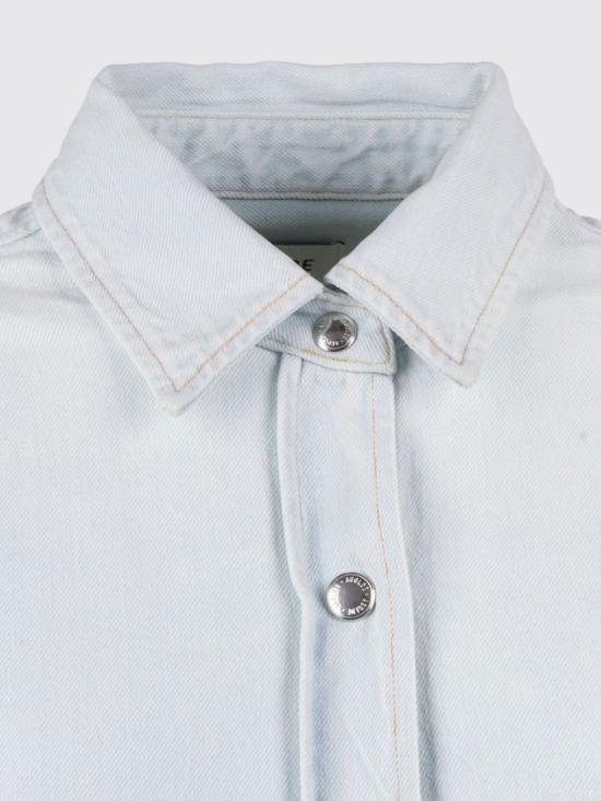 26SS 에이골디 셔츠 A74431547 LINK Multicolor - AGOLDE