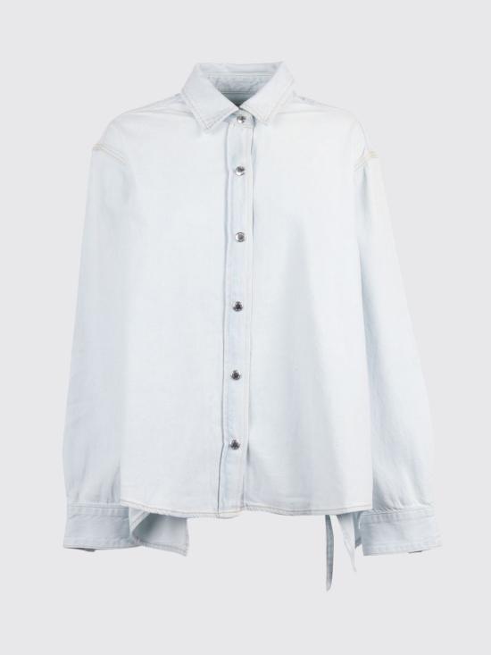 26SS 에이골디 셔츠 A74431547 LINK Multicolor - AGOLDE