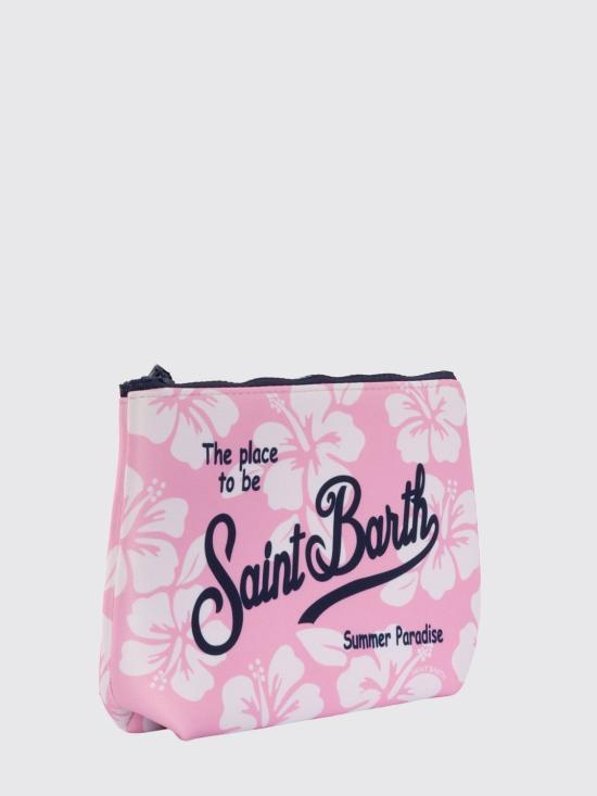 26SS 세인트바쓰 비치용품 ALIN001 02274L Pink - MC2 SAINT BARTH