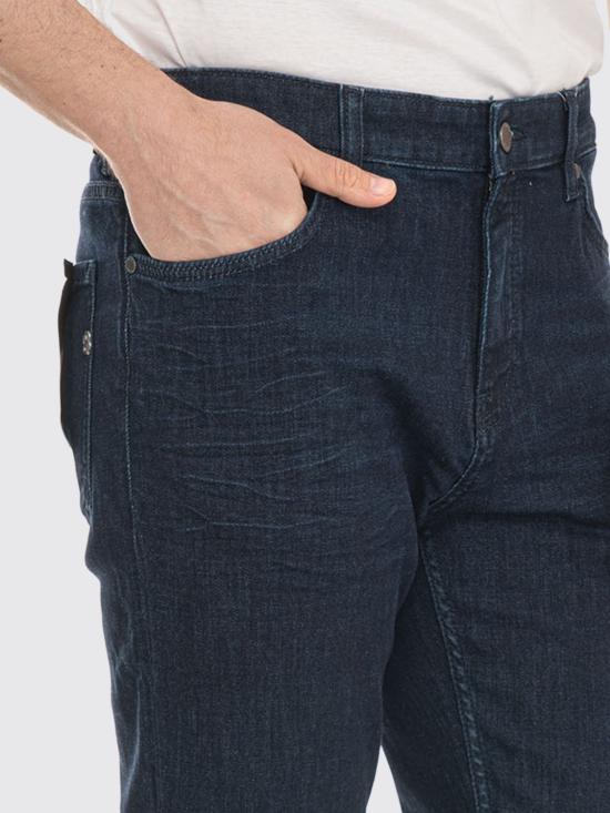 26SS 보스 데님 팬츠 50557525 401 Denim - BOSS