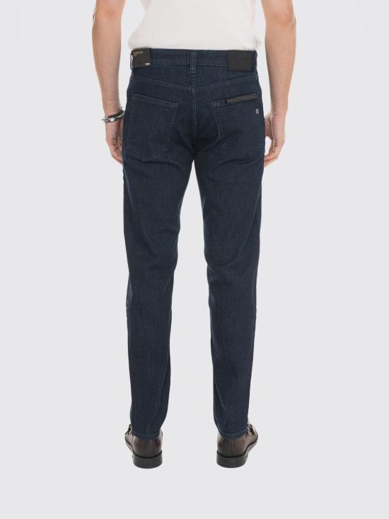 26SS 보스 데님 팬츠 50557525 401 Denim - BOSS