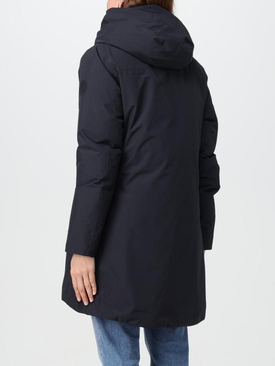  세이브더덕 자켓 C41499WEPIK17 10000 Black - SAVE THE DUCK