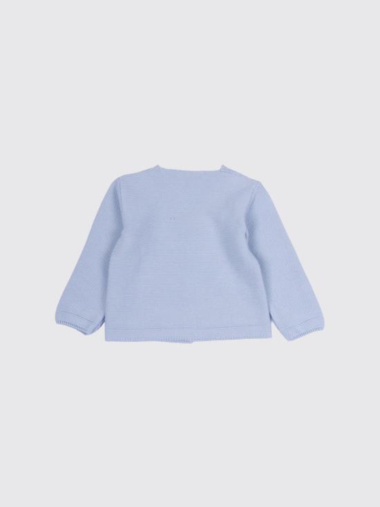 26SS [키즈] 파즈 로드리게스 가디건 001121852 801H82 Blue - PAZ RODRIGUEZ