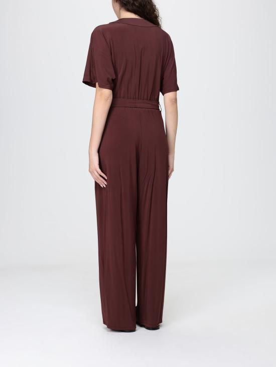 26SS 막스마라 점프수트 2616641039600 004 Violet - MAX MARA