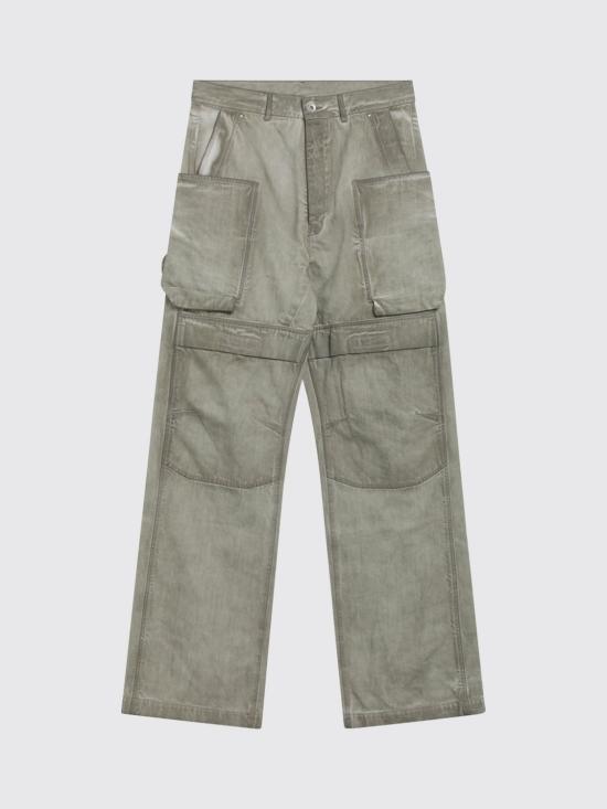 26SS 다크쉐도우 데님 팬츠 DU01F4368DSN1 38 Sand - DRKSHDW