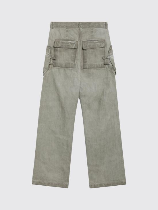 26SS 다크쉐도우 데님 팬츠 DU01F4368DSN1 38 Sand - DRKSHDW