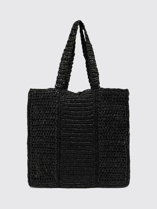 26SS 지아니 끼아리니 숄더백 BS11955COMMSTRCRCH 001 Black - GIANNI CHIARINI