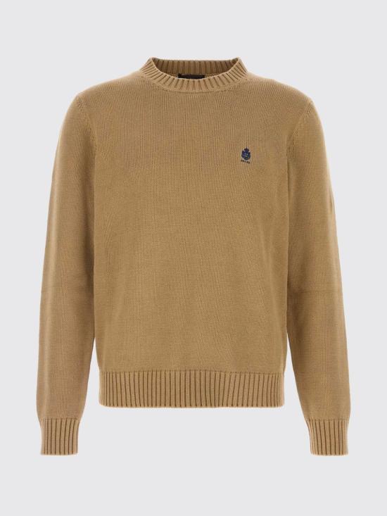 26FW 프라다 스웨터 UMF307SOOO194O F0040 Camel
