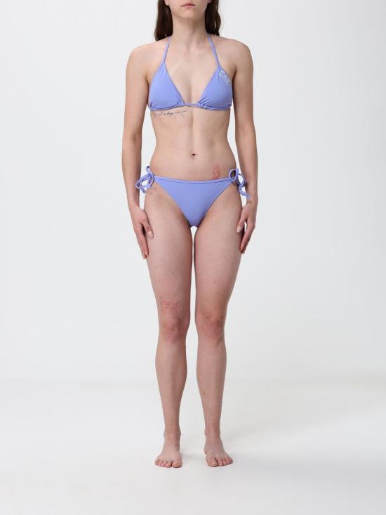 26SS 엠포리오 아르마니 비키니 수영복 7W000318AF20663 UA020 Lilac