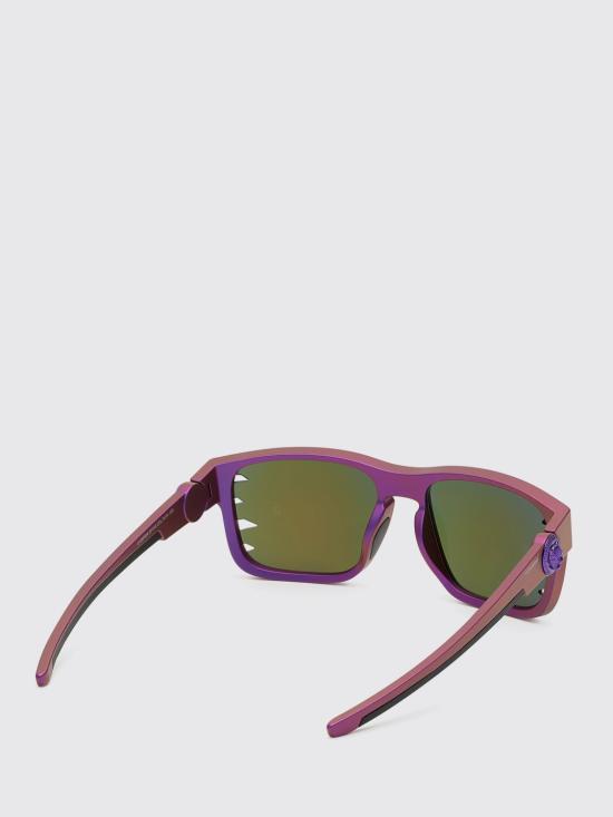 26FW 플레인스포츠 선글라스 AACAMES0208SXV005N 87 Violet - PLEIN SPORT