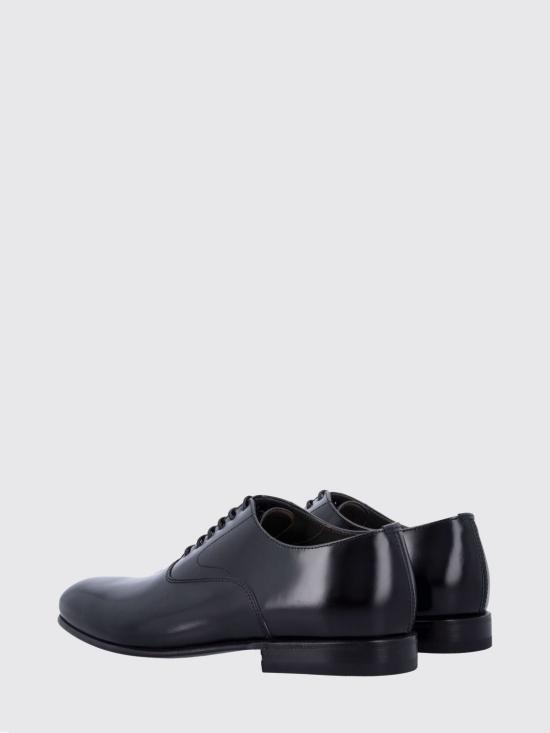 26SS 그린 조지 드레스 슈즈 6006627 NERO Black - GREEN GEORGE