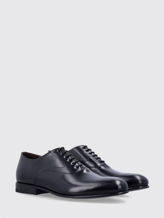 26SS 그린 조지 드레스 슈즈 6006627 NERO Black - GREEN GEORGE
