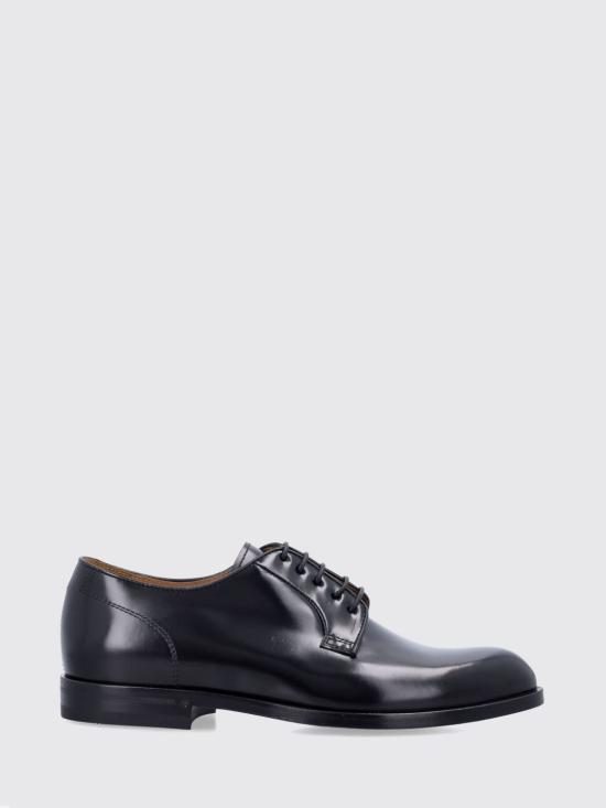 26SS 그린 조지 드레스 슈즈 50252979 NERO Black