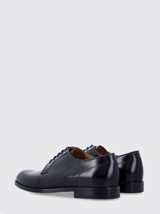 26SS 그린 조지 드레스 슈즈 50252979 NERO Black - GREEN GEORGE
