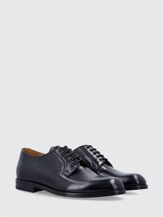 26SS 그린 조지 드레스 슈즈 50252979 NERO Black - GREEN GEORGE