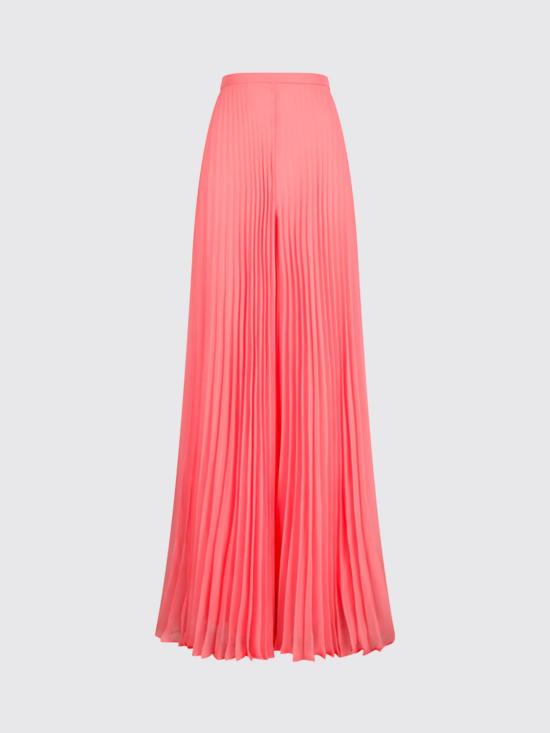 26SS 막스마라 팔라초 팬츠 2611131014600 006 Peony