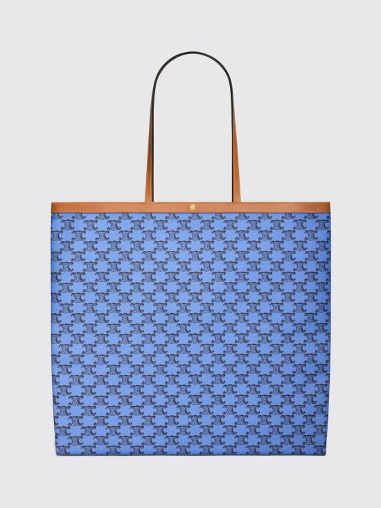 26SS 셀린느 숄더백 123842O90 07AI Blue