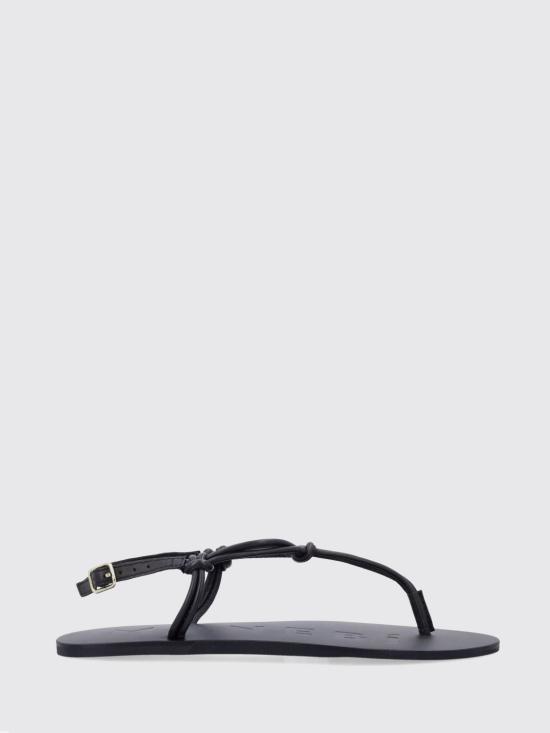26SS 마네비 샌들 Q45Y0 Black
