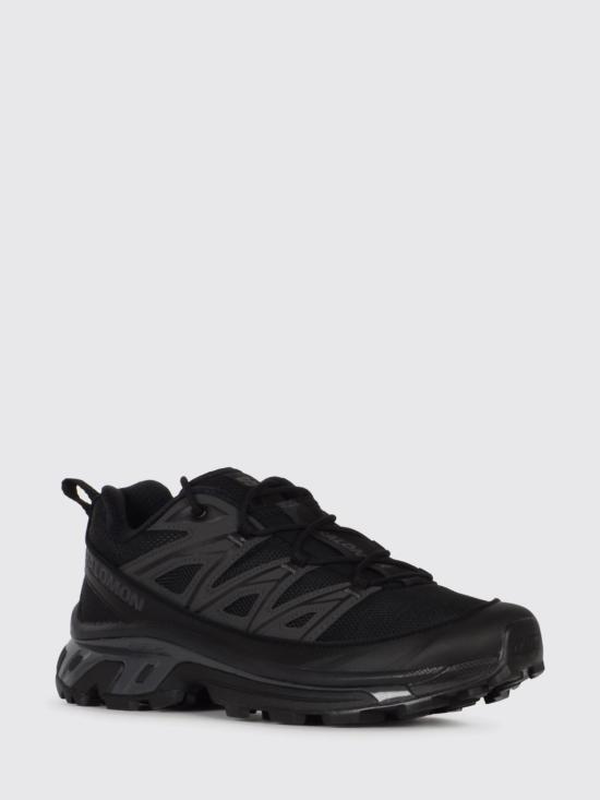 26SS 살로몬 스니커즈 L41741 300 Black - SALOMON