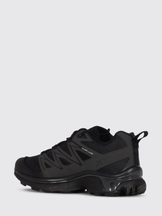 26SS 살로몬 스니커즈 L41741 300 Black - SALOMON