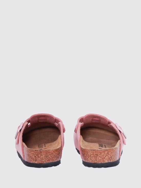 26SS 버켄스탁 뮬/슬리퍼 1029748 Pink - BIRKENSTOCK