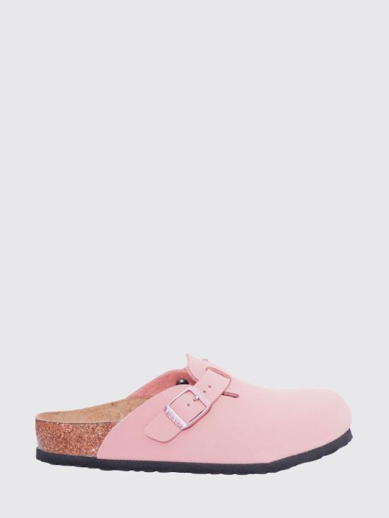 26SS 버켄스탁 뮬/슬리퍼 1029748 Pink