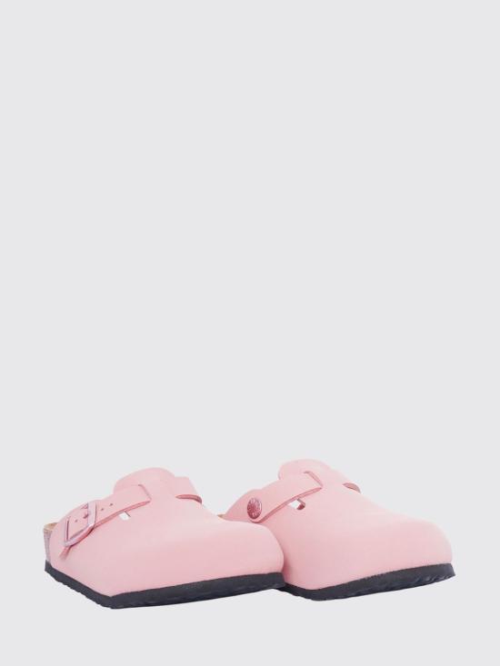 26SS 버켄스탁 뮬/슬리퍼 1029748 Pink - BIRKENSTOCK